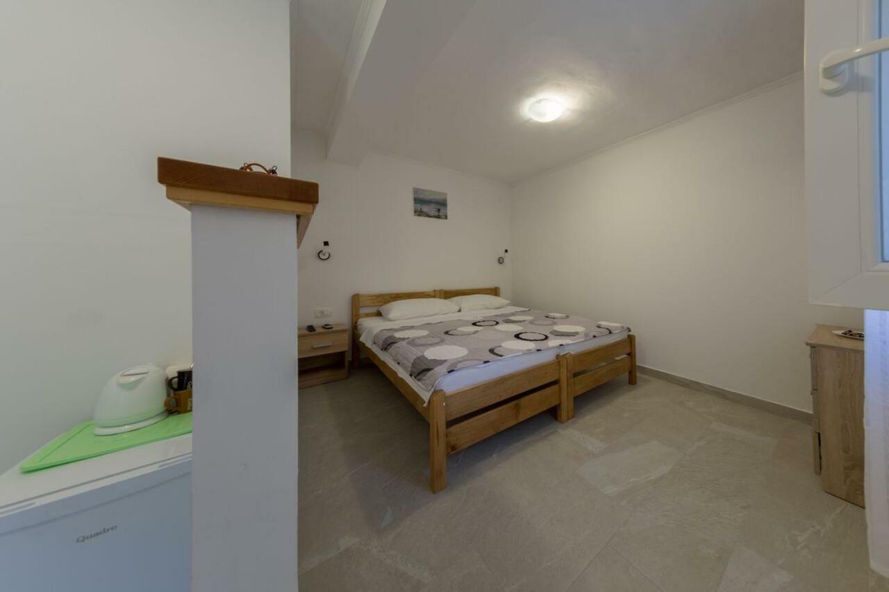 Room Nino Skradin Ngoại thất bức ảnh
